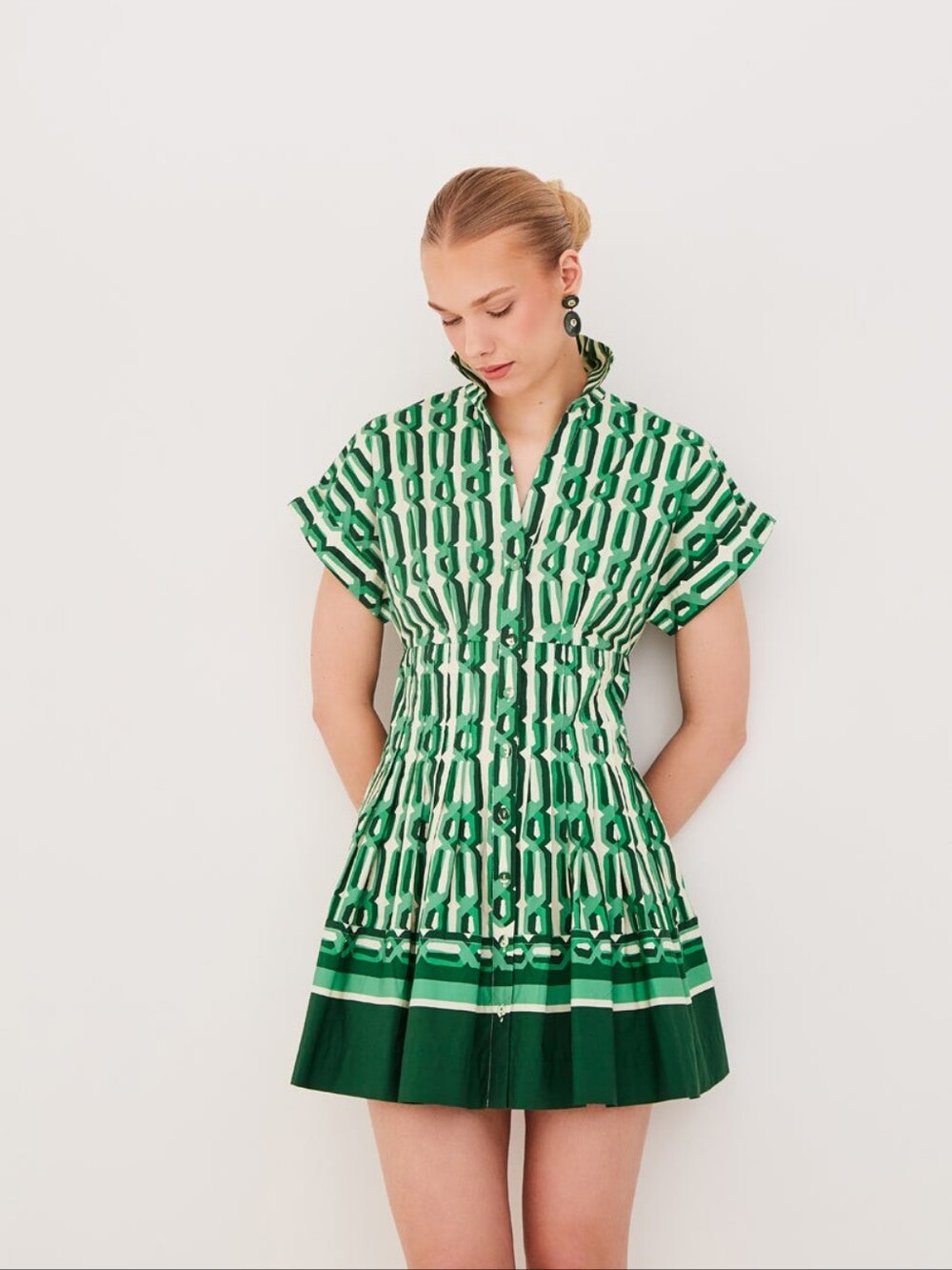 Cara Cara Nash Mini Dress
